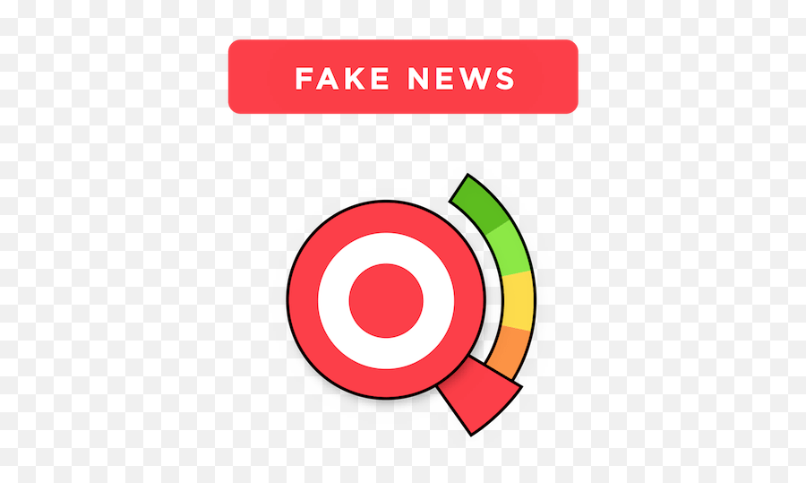 Cia Slams Cnn For Reporting Fake News - Vertical Png,Cnn Fake News Logo