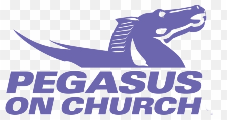 Pegasus - Language Png,Red Pegasus Logo