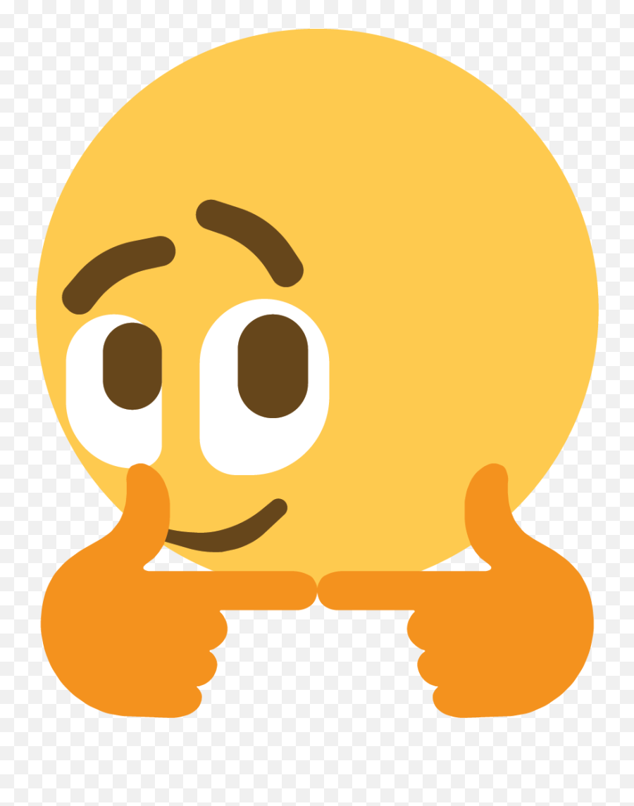 Discord Emoji Style - Me Discord Emoji Png,Discord Eyes Emoji Transparent