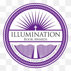 The Voice Of - Medals Illumination Book Award png