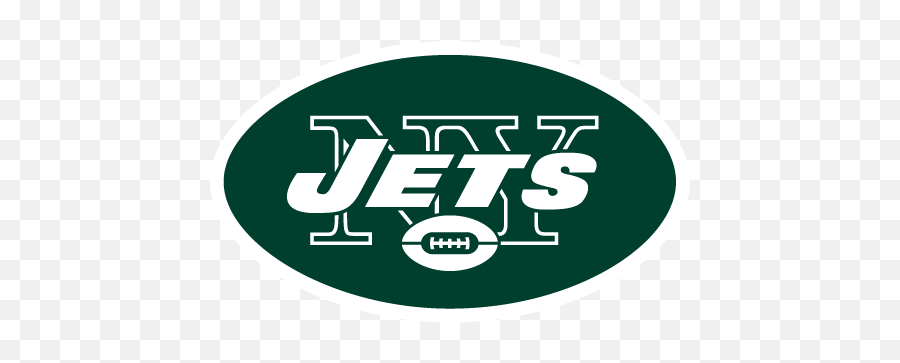 New York Jets Colors Hex Rgb And Cmyk - Team Color Codes New York Jets Logo Png,Nfl Logos 2017