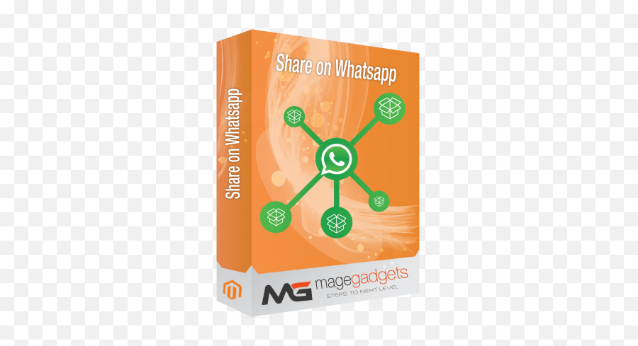 Share - Dot Png,Logo Whatsapp