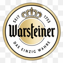 Warsteiner Logo Evolution History And Meaning - png