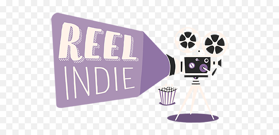Reel Indie Cinema Feature Tucson Weekly - Tripod Png,Film Reel Logo