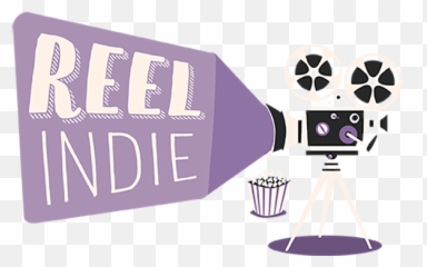 Reel Indie Cinema Feature Tucson Weekly - Tripod png