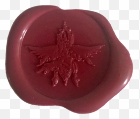 Strahd Crest Wax Stamps In 2020 Stamp - Solid Png,Curse Of Strahd Logo