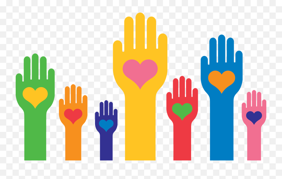 Giving Hands Png - Helping Hands Transparent Background,Helping Hands Png -  free transparent png images 