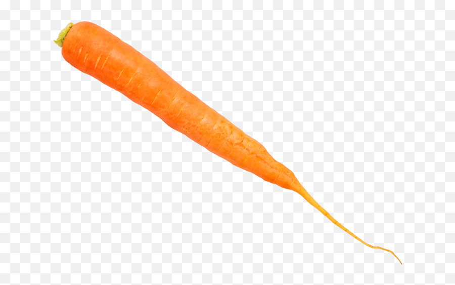 Download Hd Carrot - Baby Carrot Transparent Png Image Orange Comb,Carrot Transparent