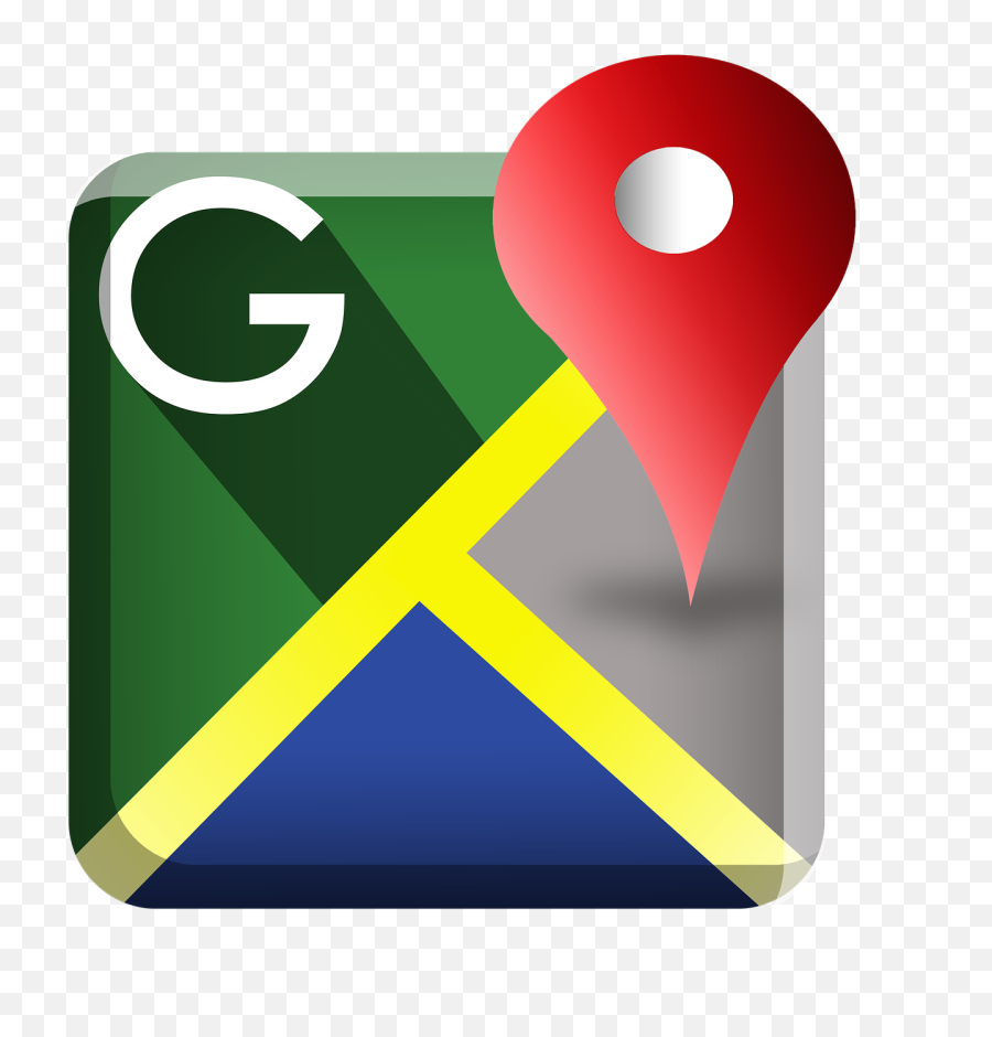 Logo Google Location - Location Logo Png,Location Logo