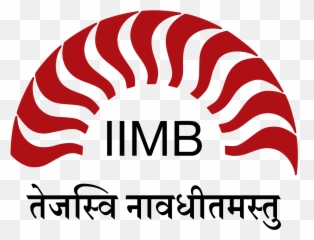 Indian Institute Logo Wallpapers - Top Free Iim Bangalore png