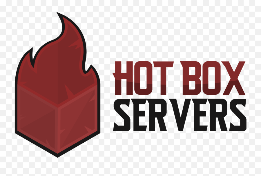 Steam Workshophot Box Servers Darkrp - Vertical Png,Crips Logos
