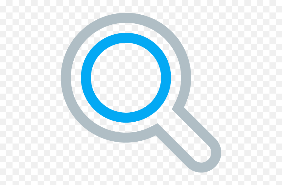 Find Look Magnifier Search View Zoom Icon - Bitsies Png,Zoom Icon Png