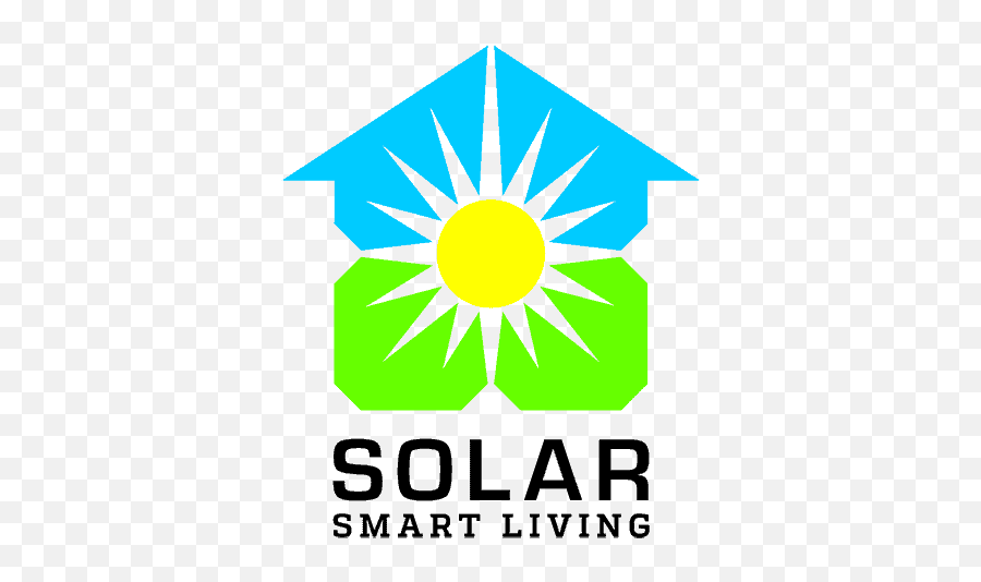 Solar Smart Living Llc - Solar Smart Living Solar Smart Living Logo Png,Smart Car Logos