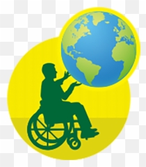 Ljubljana By Wheelchair U2013 Apps - Continent On Planet Earth png