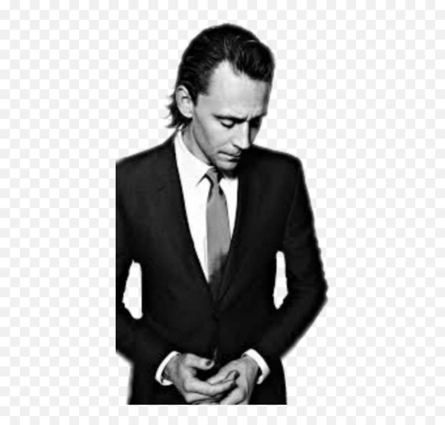 Loki In Black Suit Png Image - Portable Network Graphics,Black Suit Png