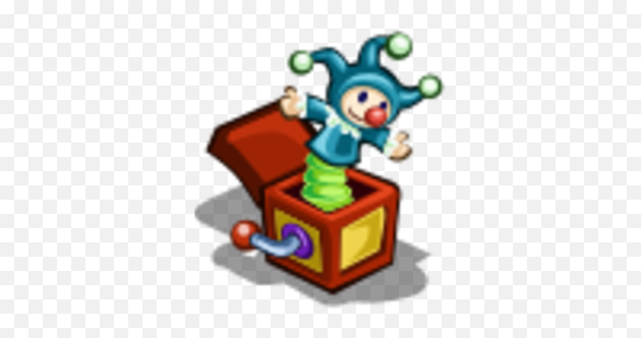 Jack In The Box Farmville Wiki Fandom - Fictional Character Png,Jack In The Box Png