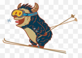 Yeti Png