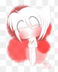 Paci Chara Transparent Cartoon - Fictional Character Png,Chara Png
