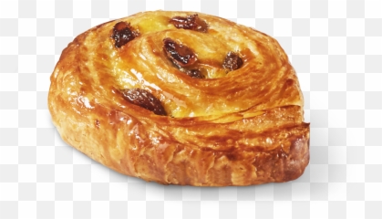 Download Mini Pain Aux Raisins 30g - Pain Au Raisin Bridor Png,Pastry Png