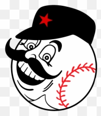 Redsguy - Cincinnati Old Logo png