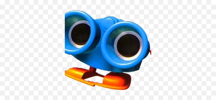 Lenny - Binoculars From Toy Story Png,Lenny Transparent