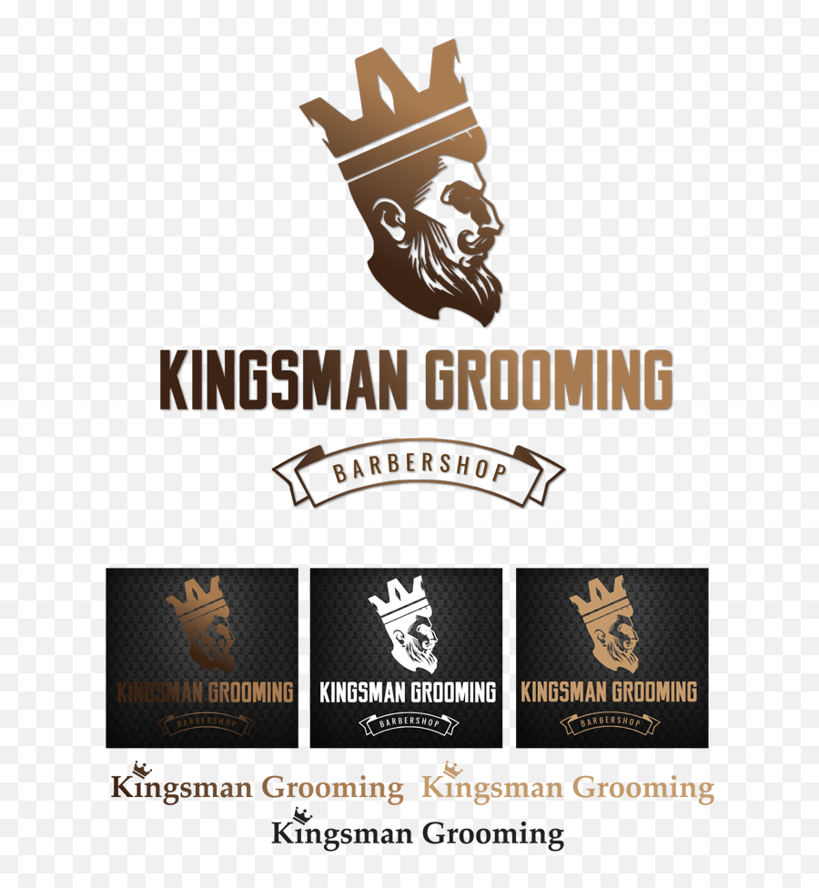 Masculine Bold Product Logo Design - Language Png,Kingsman Logo