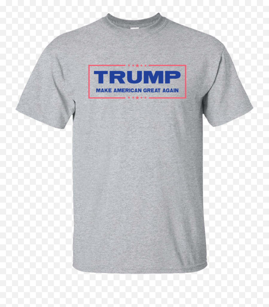 Donald Trump Make America Great Again T - Jaf Shirt Png,Make America Great Again Transparent
