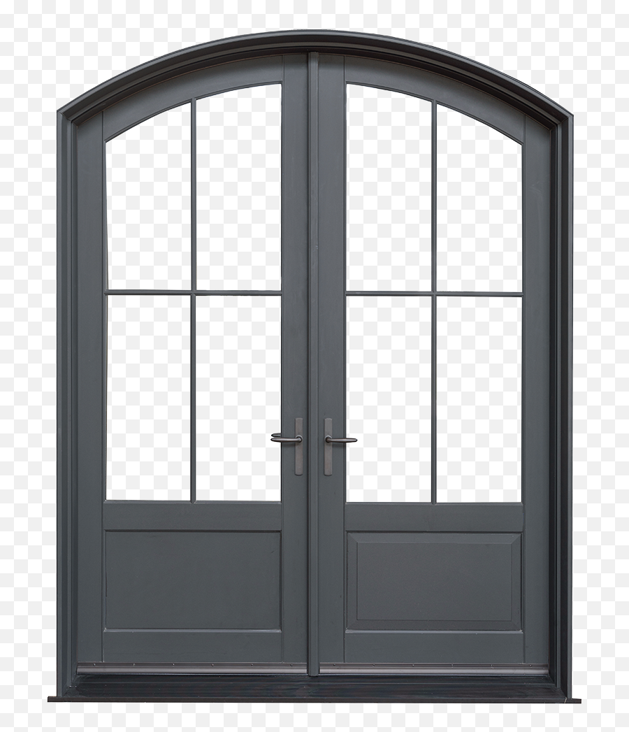 Download Aluminum Clad Exterior Wood - Aluminum Door Png,Wood Door Png