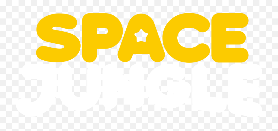 Space Jungle Netflix - Dot Png,Space Channel 5 Logo