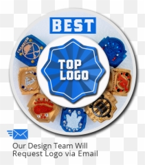 Ring Of Victory 3dteamrings - Badge png