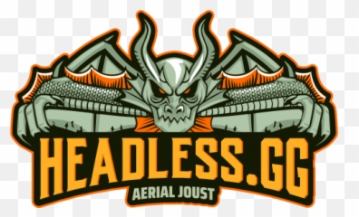 Headless - Automotive Decal png