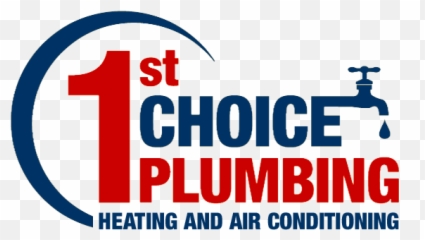 Expert Hvac And Plumbing Services In Parker Co - Water And Heating Logo Design Png,Icon Plumbing