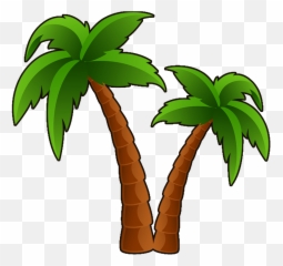 Aloha Paradasio Vape Star Inc Manchester - Clipart Palm Tree Png