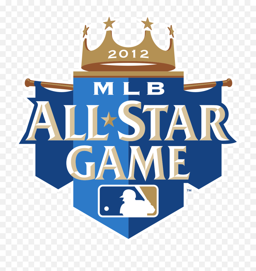 2012 Major League Baseball All - Mlb All Star Png,Mlb Buddy Icon