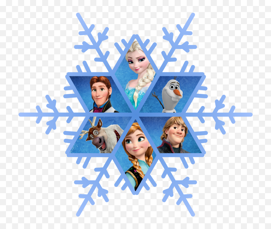 Download Icon Favicon - Snowflake Frozen Clipart Png,Snow Icon Set