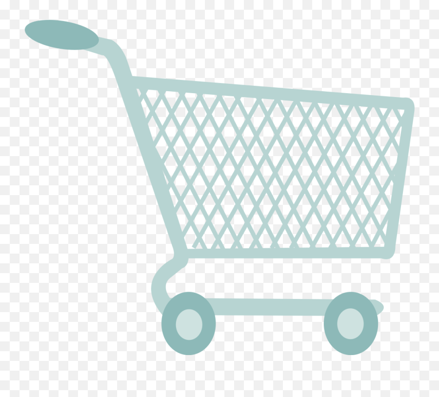 Shopping Cart Icons - Shopping Cart Clip Art Png,Empty Shopping Cart Icon