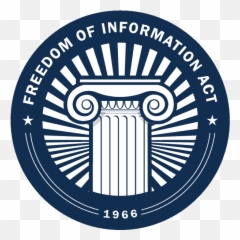 Freedom Of Information Act And Right To - Foia America png