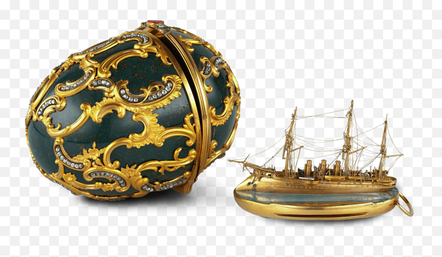 Wikivictorian - Peter Carl Fabergé Eggs Png,Sotheby's Icon Faberge