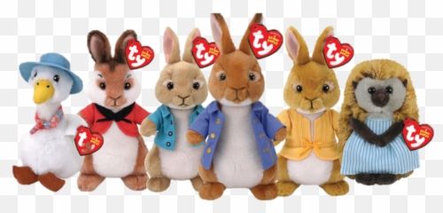 Download Peter Rabbit - Stuffed Toy Png Image With No Alvin And The Chipmunks 2,Peter Rabbit Png