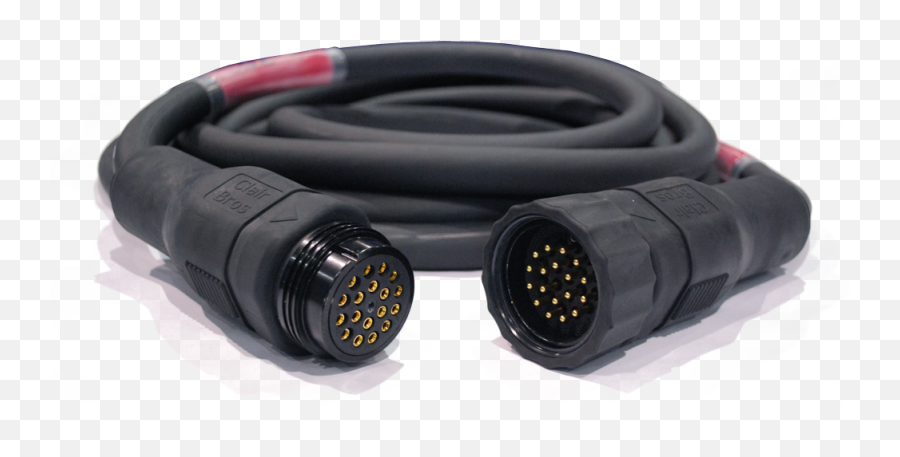 Cable Systems - Clair Brothers Portable Png,Jumper Cable Icon Png