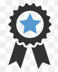 Enterprise Ecommerce Website Catalog Solution - Reputation Icon png