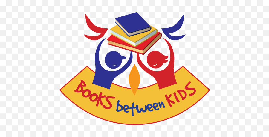 Books Between Kids U2013 Building Home Libraries For Children In - Books Between Kids Png,Icon Design Book