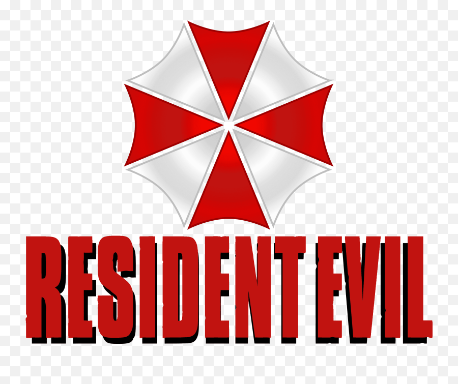 Resident Evil Logo - Resident Evil 2 Png,Resident Evil 6 Yellow Icon