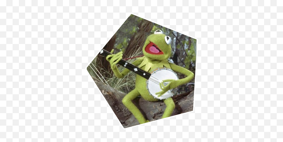 Download Kermit The Frog - Fuck Has The Weekend Gone Full Png,Kermit The Frog Png