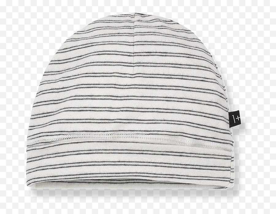 Beanie Hat - Reus Black U0026 White Stripes Barn Beanie Png,White Stripes Png