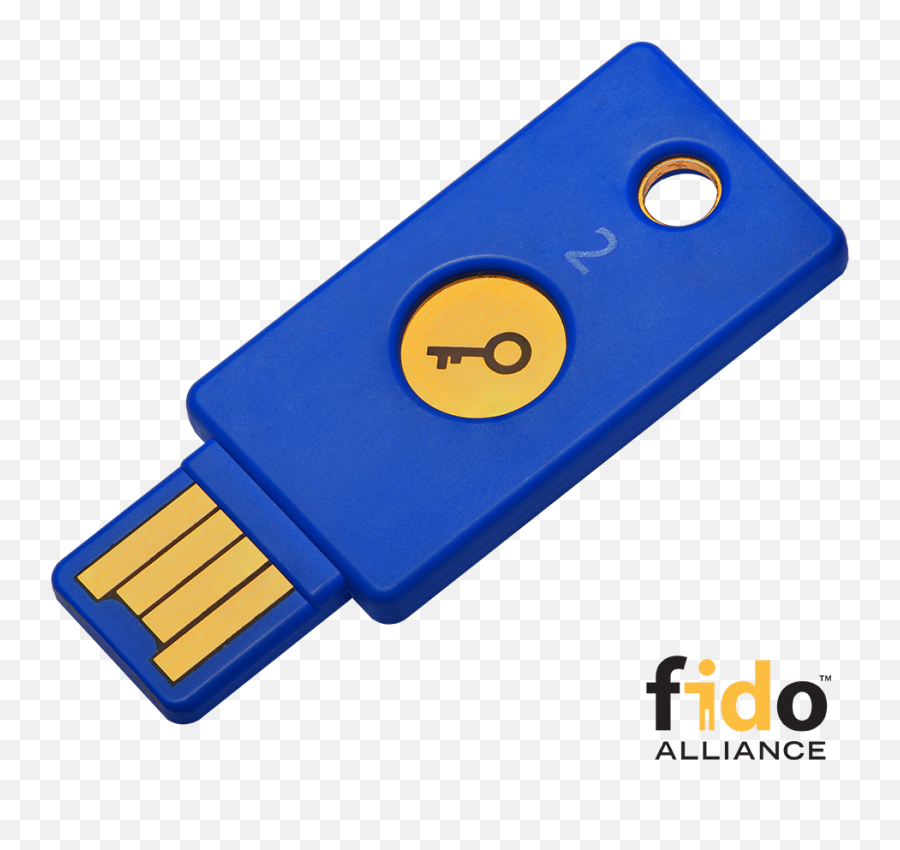 Yubico Login For Windows Configuration Guide U2013 - Fido2 Security Key Png,Win 10 Safely Remove Hardware Icon Missing