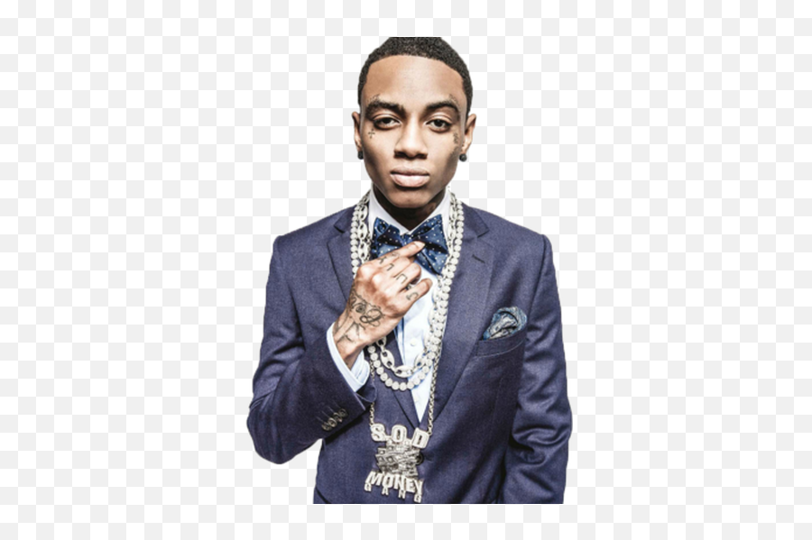 Png - Soulja Boy Transparent Background,Soulja Boy Png