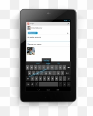 Technology World October 2012 - Android Jelly Bean png