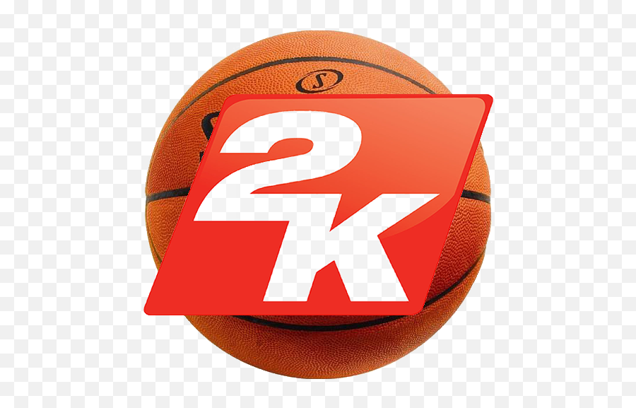 2k Sports Png Image With No - 2k Sports,Nba Icon Png