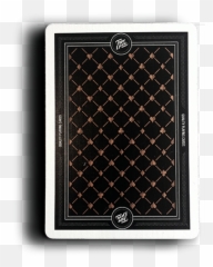 A Brick - 12 PACKS The Type Deck Quality Typographic Monastery Of Brygidkas png